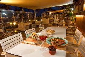 Holiday home Roses for rent Spain