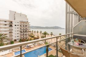 Holiday home Roses for rent Spain