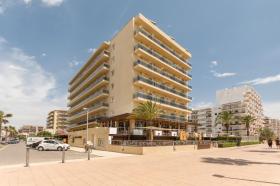 Holiday home Roses for rent Spain