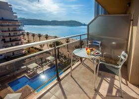 Holiday home Roses for rent Spain