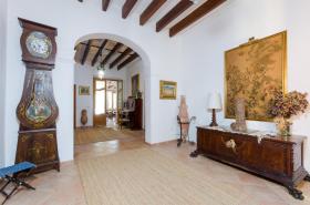 Holiday home Campos for rent Spain