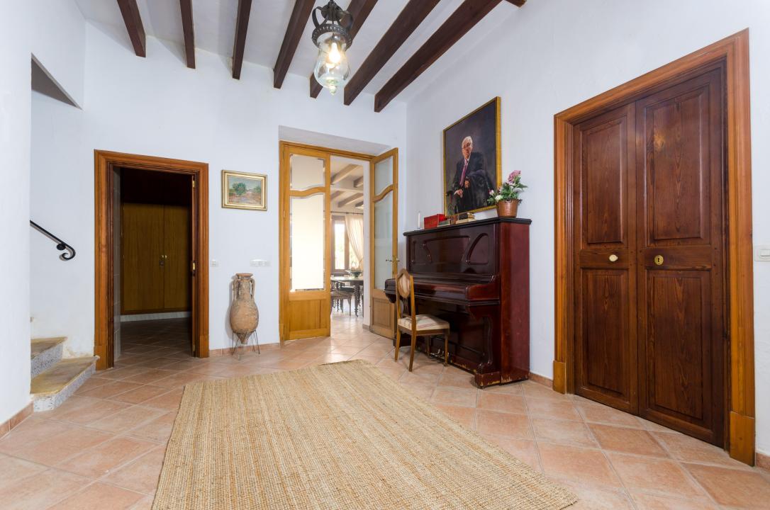 Maison de vacances Campos Loyer Espagne
