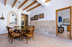 Holiday home Campos for rent Spain