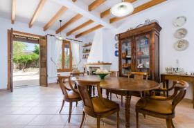 Holiday home Campos for rent Spain