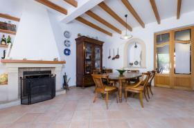 Holiday home Campos for rent Spain