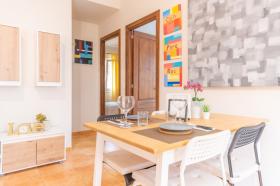 度假屋 坎·皮卡福特 西班牙