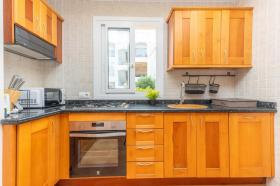 度假屋 坎·皮卡福特 西班牙