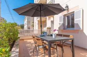 Holiday home for rent in Can Picafort-Pla de Maiorca, Spain Holiday home for rent in Can Picafort-Pla de Maiorca, Spain