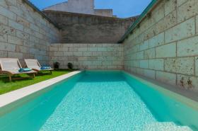 Дом отдыха Са Побла Аренда Испания