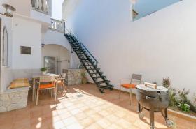 Дом отдыха Са Побла Аренда Испания