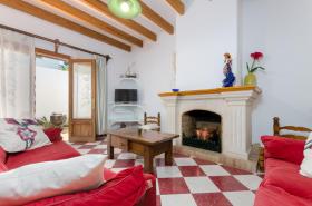 Дом отдыха Са Побла Аренда Испания