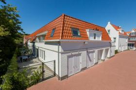 Casa de vacaciones en alquiler en Koudekerke, Holanda