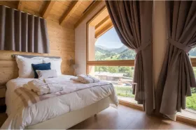 σπίτι διακοπών Praz-sur-Arly Προς Ενοικίαση Γαλλία