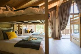 度假屋 阿尔利河畔普拉兹  法国