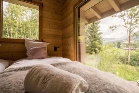 Nyaraló Praz-sur-Arly Kiadó Franciaország