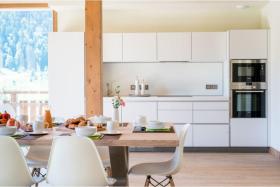 Nyaraló Praz-sur-Arly Kiadó Franciaország