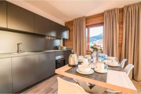 Holiday home for rent in Praz-sur-Arly, France