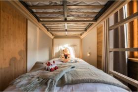 Nyaraló Praz-sur-Arly Kiadó Franciaország