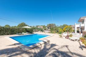 別荘 フェラニクス スペイン