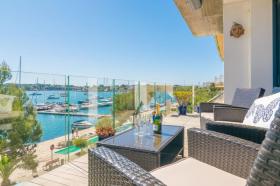 Maison de vacances pour le loyer à Felanitx-Porto Colom, Espagne
