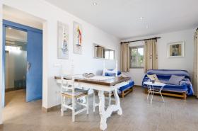 Дом отдыха Алькудия Аренда Испания