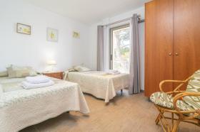 Дом отдыха Алькудия Аренда Испания