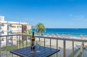 Дом отдыха Алькудия Аренда Испания