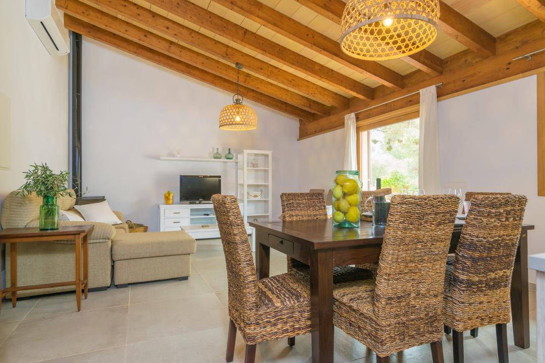 casa per le vacanze Algaida In affitto Spagna