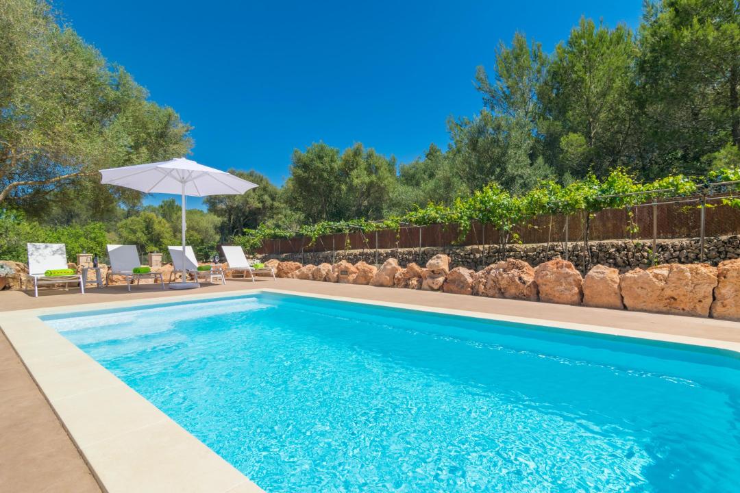 casa per le vacanze Algaida In affitto Spagna