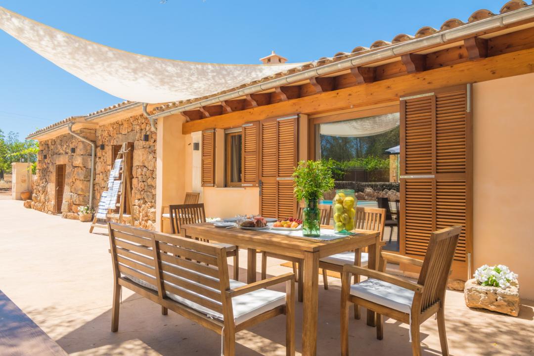 casa per le vacanze Algaida In affitto Spagna