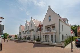 Holiday home for rent in Koudekerke, Netherlands