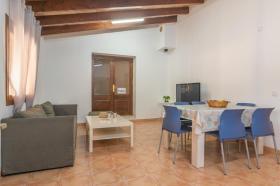Holiday home Capdepera for rent Spain