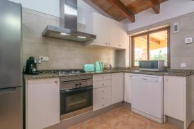 Holiday home Capdepera for rent Spain