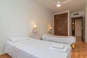 Holiday home Capdepera for rent Spain