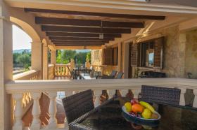 Holiday home Capdepera for rent Spain