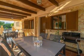 Holiday home Capdepera for rent Spain