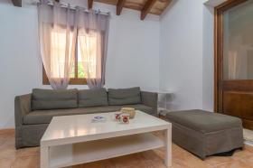 Holiday home Capdepera for rent Spain