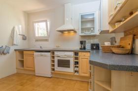 Ferienhaus zu vermieten in Colonia de Sant Pere, Spanien