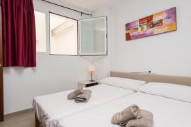 σπίτι διακοπών Κάλα Μπόνα Προς ενοικίαση Ισπανία