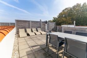 σπίτι διακοπών Κουντεκέρκε Προς Ενοικίαση Ολλανδία