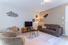 σπίτι διακοπών Κουντεκέρκε Προς Ενοικίαση Ολλανδία