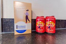 σπίτι διακοπών Κουντεκέρκε Προς Ενοικίαση Ολλανδία