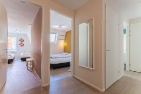 σπίτι διακοπών Κουντεκέρκε Προς Ενοικίαση Ολλανδία