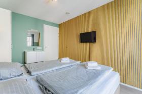 σπίτι διακοπών Κουντεκέρκε Προς Ενοικίαση Ολλανδία