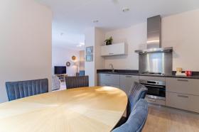 σπίτι διακοπών Κουντεκέρκε Προς Ενοικίαση Ολλανδία