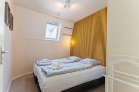 σπίτι διακοπών Κουντεκέρκε Προς Ενοικίαση Ολλανδία