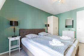 σπίτι διακοπών Κουντεκέρκε Προς Ενοικίαση Ολλανδία