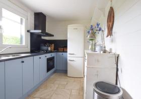 Feriehus Oostkapelle Nederland