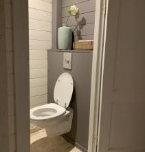 Feriehus Oostkapelle Nederland