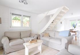 Feriehus Oostkapelle Nederland